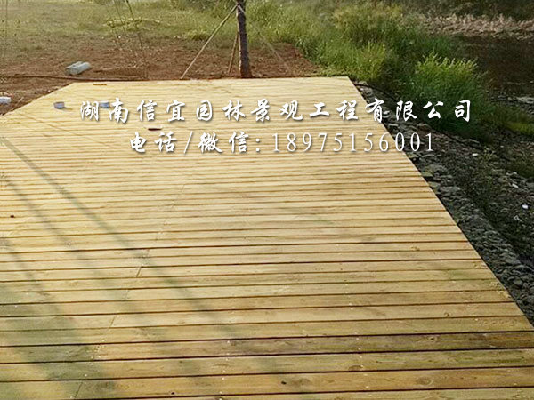木地板