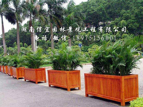 花箱