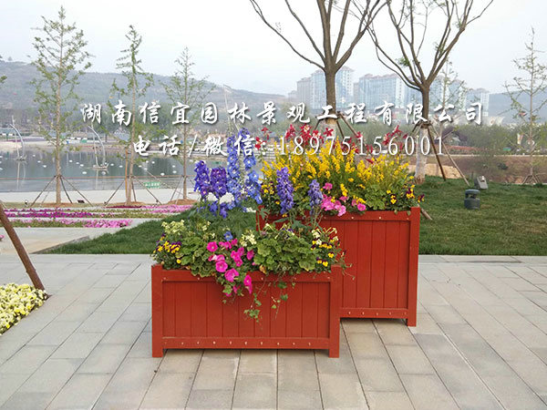 花箱