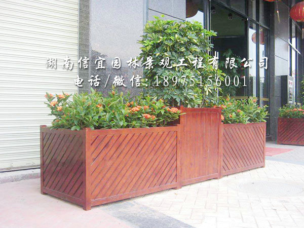 花箱