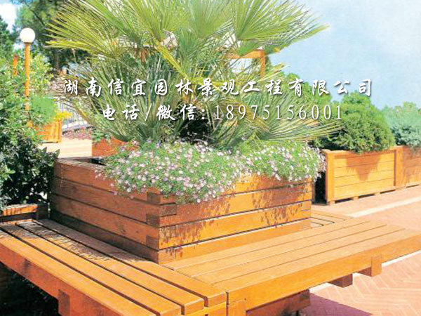 花箱