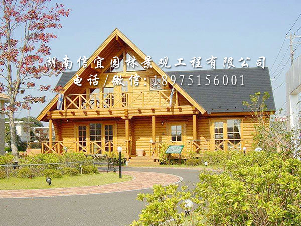 木屋